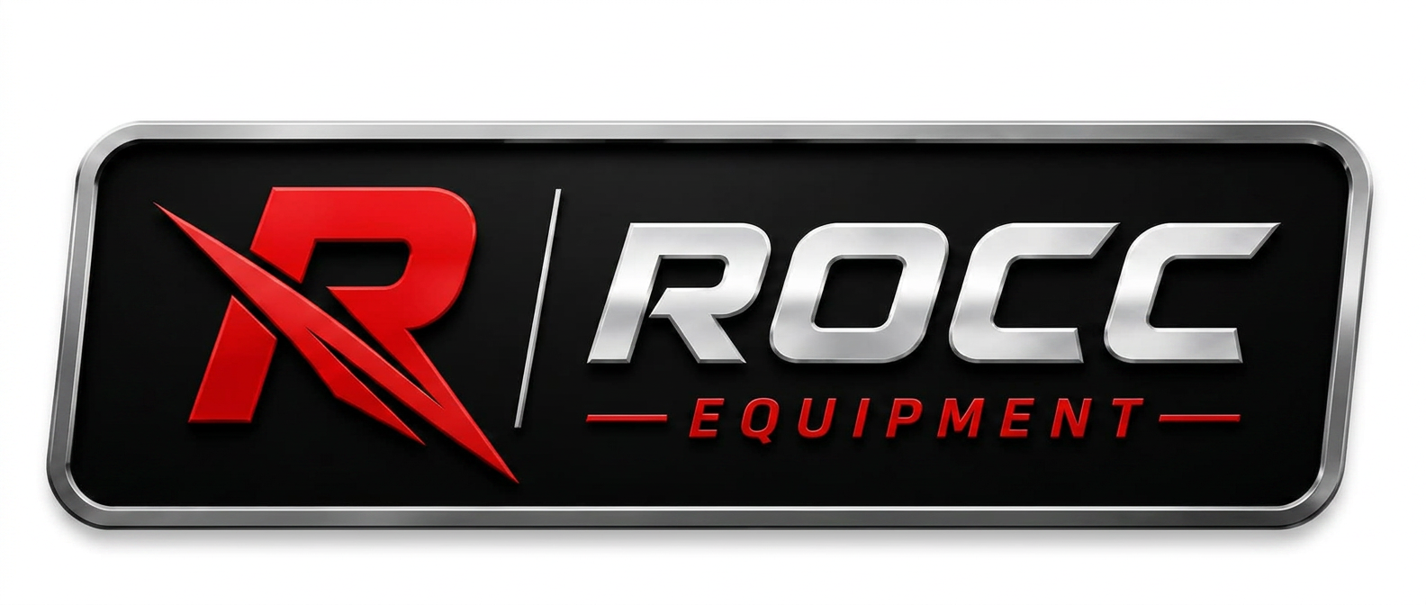 ROCC Equipment logo — ROCC plant and equipment for sale in South Africa