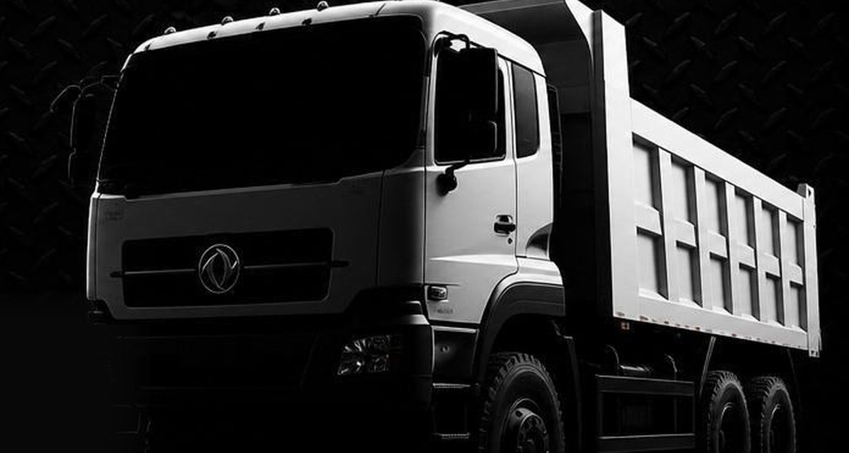 Dongfeng heavy equipment and machinery for sale in South Africa on IronYard