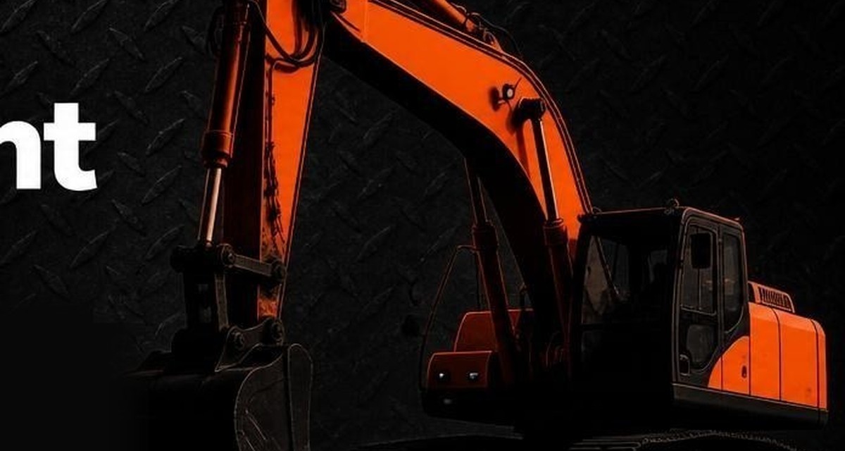 Hitachi heavy equipment and machinery for sale in South Africa on IronYard