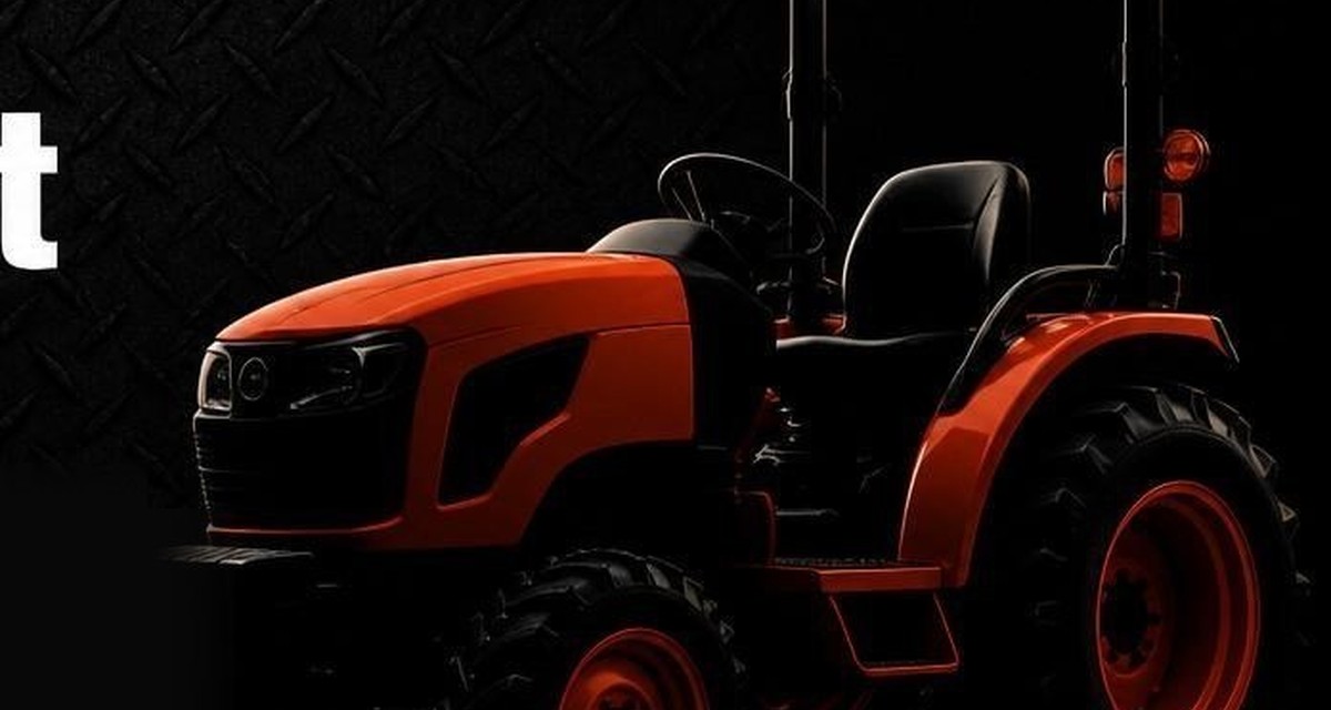 Kubota heavy equipment and machinery for sale in South Africa on IronYard