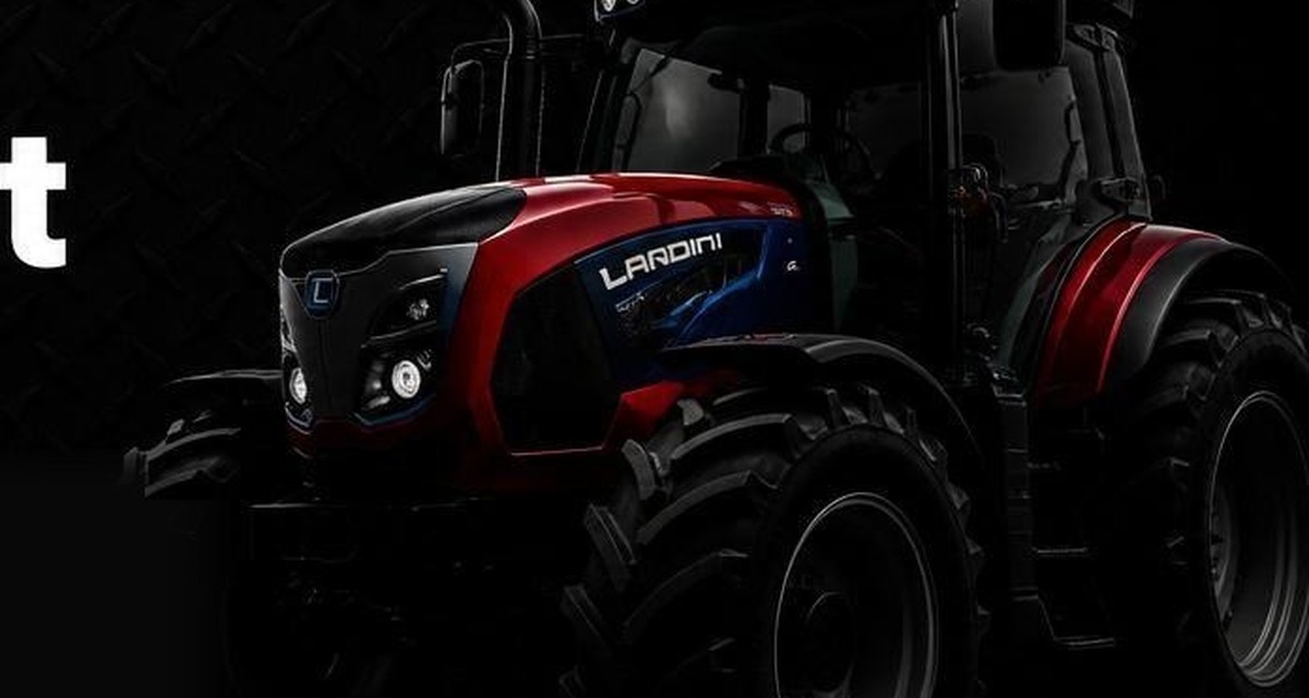 Landini heavy equipment and machinery for sale in South Africa on IronYard