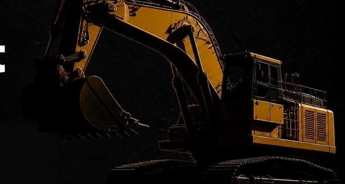 Liebherr heavy equipment and machinery for sale in South Africa on IronYard