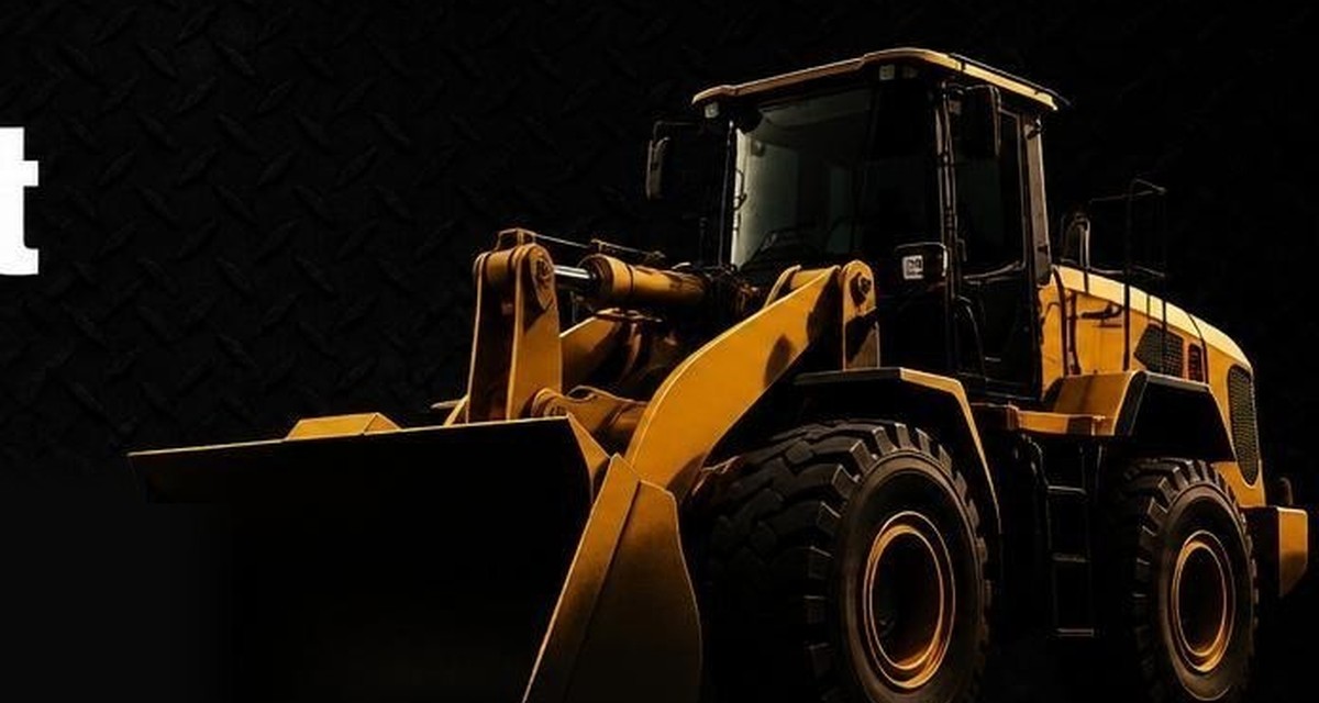 LiuGong heavy equipment and machinery for sale in South Africa on IronYard