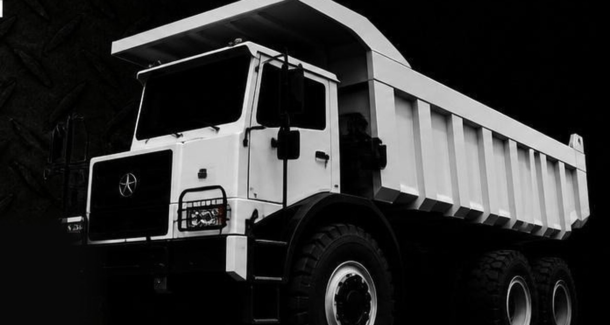 Powerstar heavy equipment and machinery for sale in South Africa on IronYard