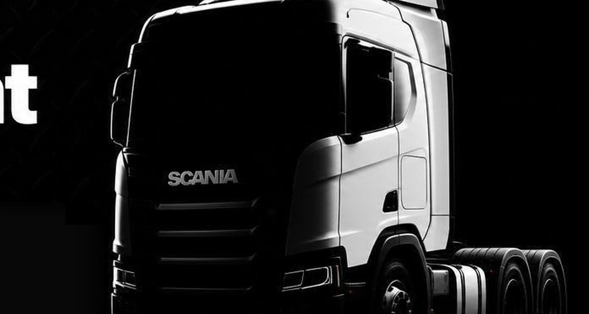 Scania heavy equipment and machinery for sale in South Africa on IronYard