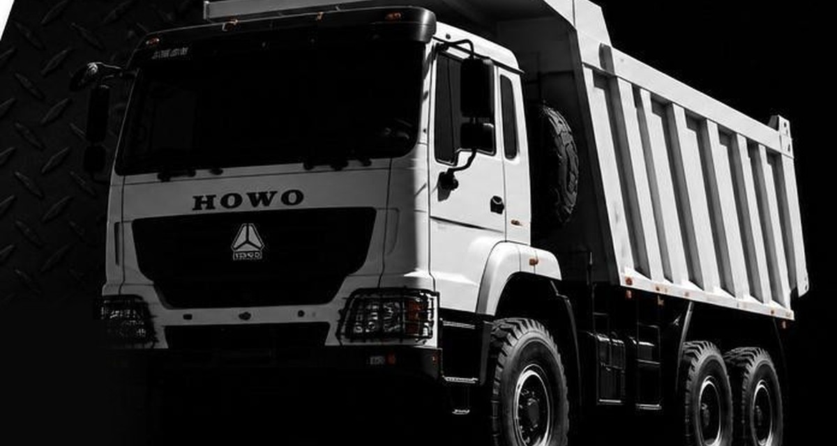 Sinotruk heavy equipment and machinery for sale in South Africa on IronYard