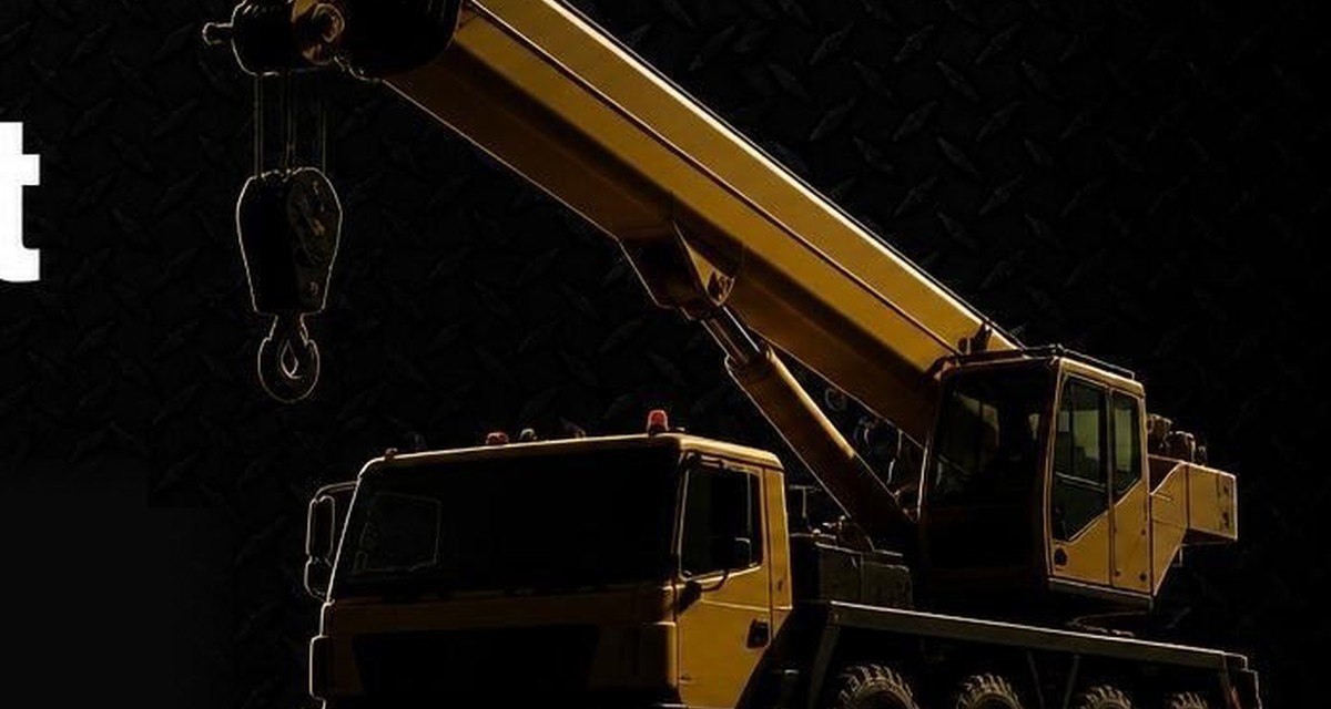 Terex heavy equipment and machinery for sale in South Africa on IronYard