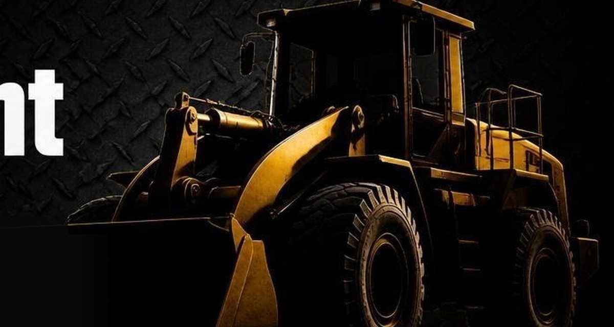 XCMG heavy equipment and machinery for sale in South Africa on IronYard