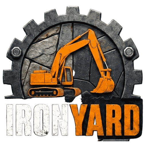 IronYard heavy equipment marketplace South Africa